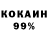 Кетамин VHQ Ryan Hines